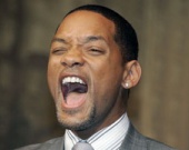 Уилл Смит участвует в беспорядках?