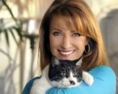 Звёзды снялись с домашними питомцами