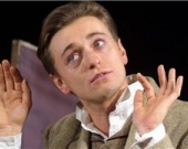 Сергей Безруков сыграет Высоцкого Сергей Безруков сыграет Высоцкого