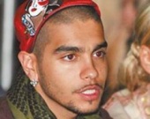 Мультяшный Тимати