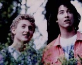 Киану Ривз снова сыграет Теда?