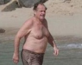 Звезды, проигравшие битву с возрастом