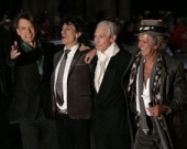 Фильм о Rolling Stones вышел в широкий прокат