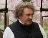 Жерар Депардье в роли Александра Дюма возмутил французов