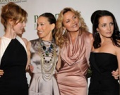 Синтию Никсон наградили