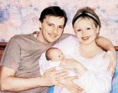 «Мент» Нилов отказался платить алименты