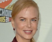 Дочь Кидман в три месяца читает энциклопедию