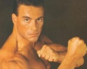 Ван Дамм создаст телешоу о своем поединке с боксером