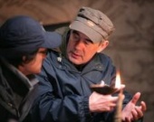 Бодров старший экранизирует "Ученика ведьмака"