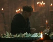 Смерть костюмера помешала съемкам фильма "Вий"