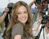 Анджелина Джоли бросает кино