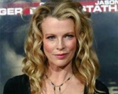 Ким Бэйсингер снимется в триллере