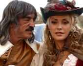 Мушкетеры вернутся через полгода