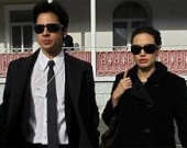 Джоли бросила вызов Абрамовичу