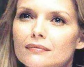 Мишель Пфайффер напугала детей