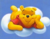 Винни-Пуха "канонизировали" в Англии