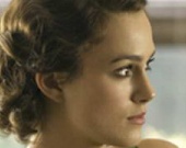 Кира Найтли слишком "мрачная" для дурочки