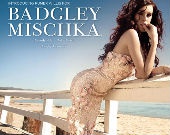 Румер Уиллис стала лицом можного бренда Badgley Mischka