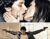 В фильме "Особо опасен" секса нет