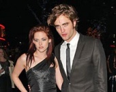 Куклы актеров фильма "Сумерки"