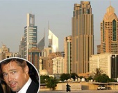 Брэд Питт спроектирует отель