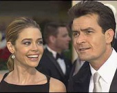 Родительская забота Дениз Ричардс