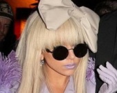Lady Gaga напишет саундтрек к новому Бонду