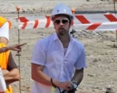 Новый проект Брэда Питта