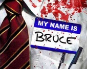 "Меня зовут Брюс" покажут в октябре