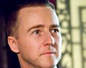 Эдвард Нортон раздвоится