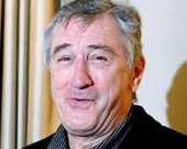 Роберт де Ниро откроет ресторан в Москве