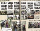 Книга Кэтрин Хардвик "Сумерки: заметки режиссера"