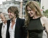 Семейный праздник Николь Кидман