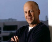 Брюс Уиллис приедет в Киев