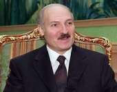 Внучка Лукашенко снялась в кино