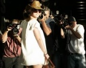 Бритни беременна