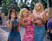 Почему джентльмены предпочитают блондинок