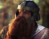 Джон Рис-Дэвис не вернется в Средиземье