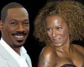 Эдди Мерфи никогда не любил Мел Би