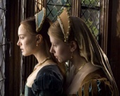 Рецензия: "Еще одна из рода Болейн"