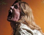 Сама себе экзорцист