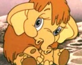 Мамонтенок отправится на Олимпиаду