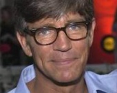 Эрик Робертс - главарь мафии