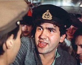 Станислава Садальского ограбили