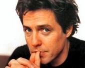 Хью Грант хочет создать линию женской одежды