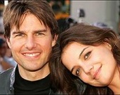 Чудо-юдо дом Тома Круза