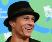 Вымышленный дневник Хита Леджера