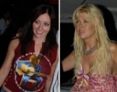 Шэннен Доэрти забрала работу Тары Рид