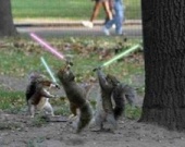 Самое крутое оружие из блокбастеров