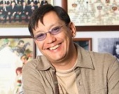 Егор Кончаловский госпитализирован